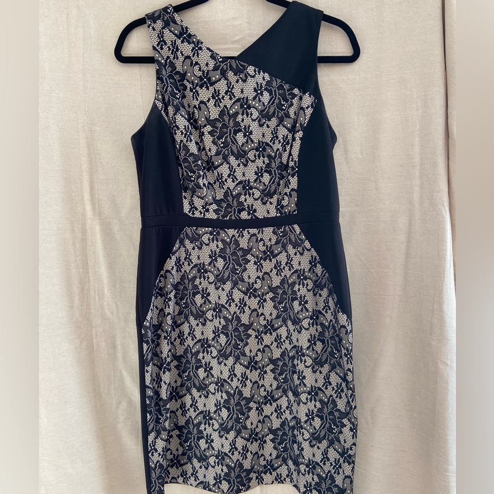 Studio One mini dress